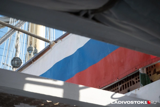 Источник: Елена Буйвол / VLADIVOSTOK1.RU