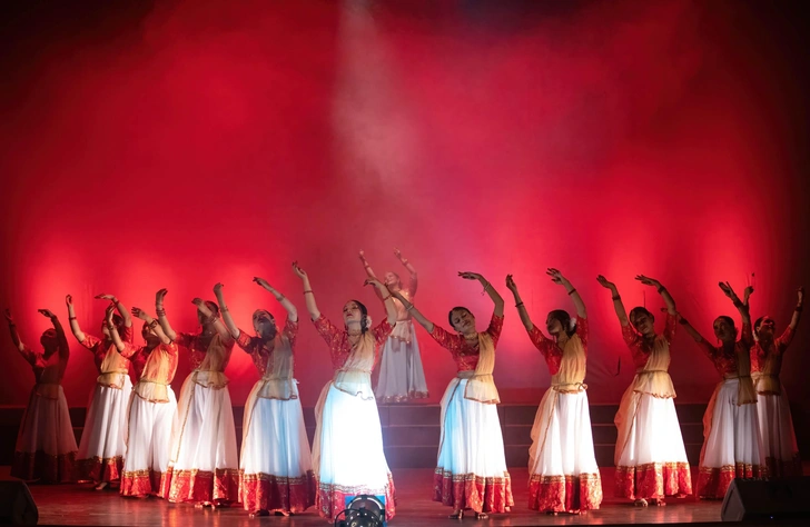 Источник: Prabin Ranabhat / SOPA Images/Sipa USA via Legion Media