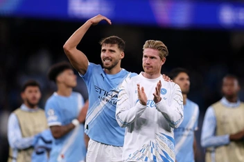 Источник: пресс-служба УЕФА