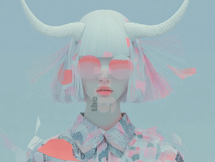 Источник: Midjourney | theGirl