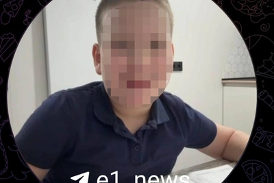 В Екатеринбурге нашли пропавшего восьмилетнего мальчика