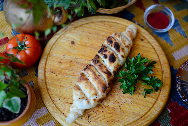 Самые вкусные хачапури Самые вкусные хачапури