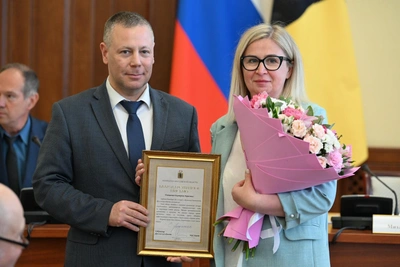 Оператор АЗС в Ярославле помешала теракту