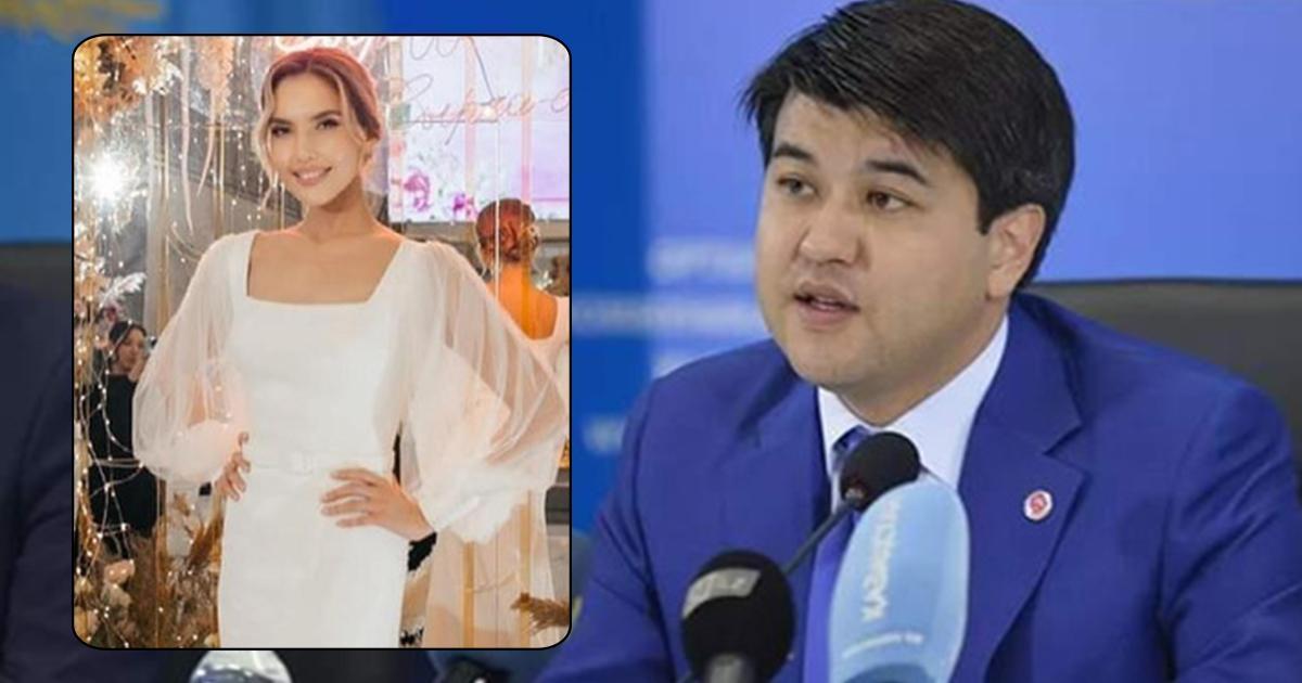 Хронология одного убийства: единственный поступок мог спасти жену экс-министра Казахстана