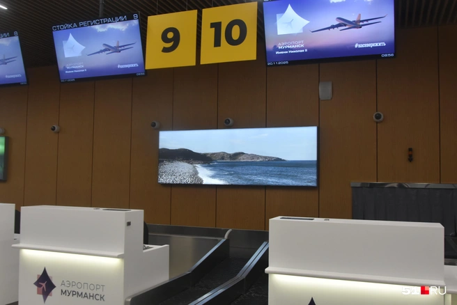 В следующем году добавят новый маршрут | Источник: Александра Балаба