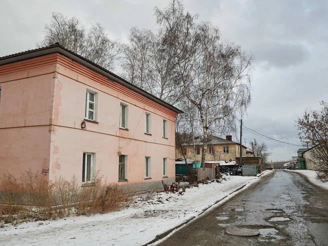 Застройщик заплатил свыше 600 миллионов рублей за право освоить территорию в Октябрьском районе. | Источник: Александр Ощепков / NGS.RU
