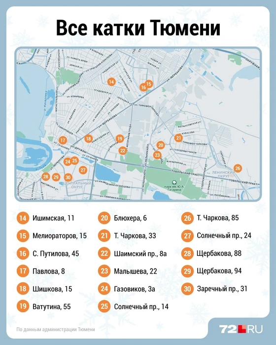 Источник: Дмитрий Гладышев / 72.RU