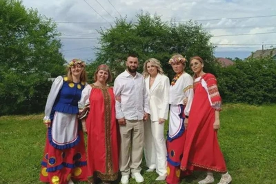Амурская область установила рекорд по числу свадеб за день