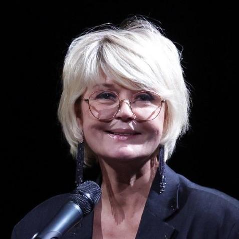 <p>Юлия Меньшова</p>