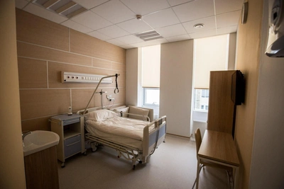 Voronezh man found to have rare Whipple's disease after years of suffering