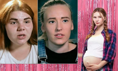 Потеря детей, бедность, связь с женатым: как сложились судьбы участниц скандального шоу Беременна в 16