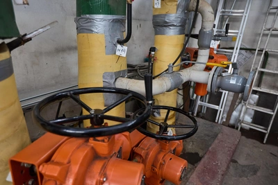 70 Orenburg homes, gymnasium, kindergarten, clinic lose heating