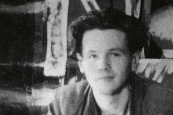 Лев Давыдычев | Источник: корпоративная газета «Пермская нефть» компании ЛУКОЙЛ