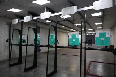 Красноярец покончил с собой в тире после ссоры с девушкой