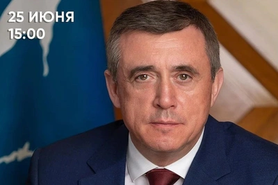 Стартовала прямая линия Валерия Лимаренко