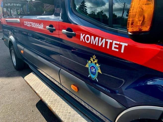 Уголовное дело возбудили после смерти мужчины, которого подозревали в хранении наркотиков | Источник: Следком Якутии / T.me