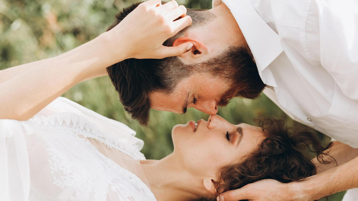 Секс до свадьбы: взвешиваем все «за» и «против» | Wedding Magazine