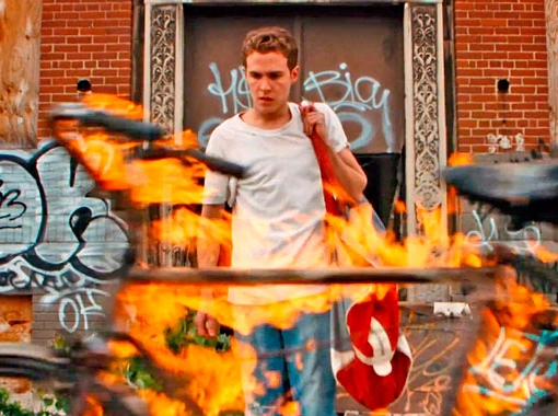 Появился трейлер режиссерского дебюта Райана Гослинга