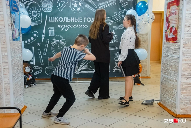 Источник: Иван Митюшёв / 29.RU