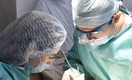 Саратовские хирурги восстановили дыхание пациенту спустя 34 года после травмы
