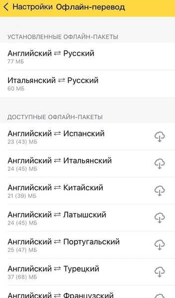 Набор путешественника: топ-5 приложений, которые помогут выжить в чужой стране