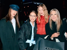 В своем прайме: Ксения Собчак меняет мир моды и объявляет о перезапуске культового бренда