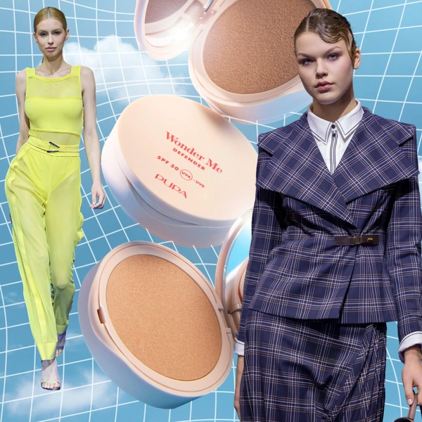 Модные новости: события и тренды, которые нас вдохновили во второй половине октября 2025 | Источник: theGirl