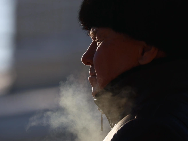 Основная задача — дождаться свой маршрут | Источник: Наталья Лапцевич