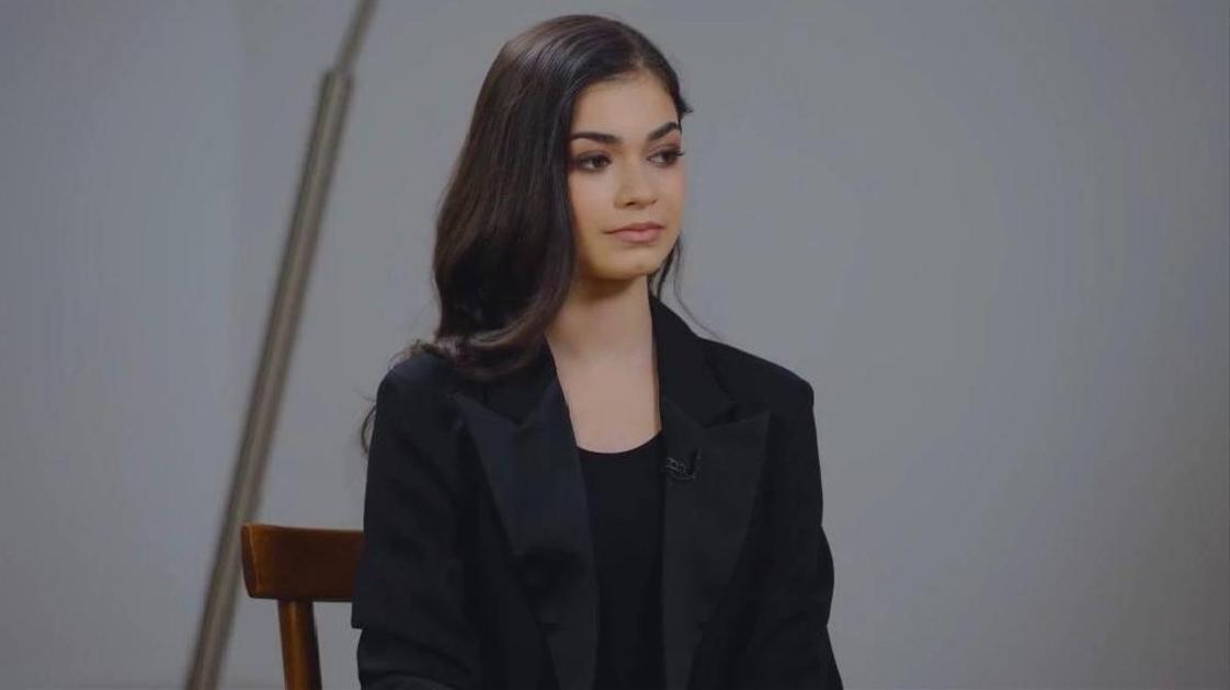 Роман с Малининым и токсичная реакция Гленн: Петросян ответила на все слухи