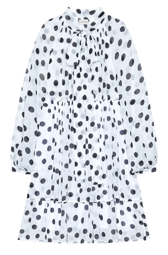 Платье I AM StudioЦена: 14 600 руб.
Где купить: iamstudio.ru