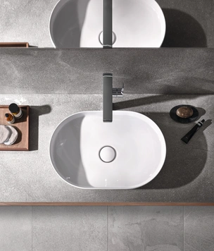 Grohe представляет обновленную коллекцию смесителей Allure