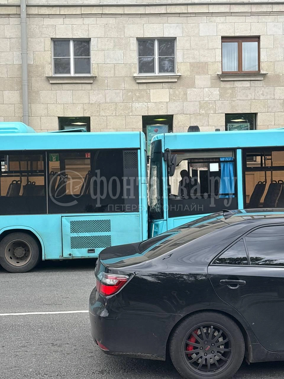 Источник: читатель «Фонтанки»
