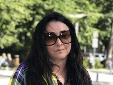 Лолита: «Мы с мужем разъехались, чтобы стряхнуть пыль с отношений»