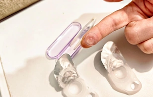 Невидимая угроза: почему опасно носить линзы каждый день