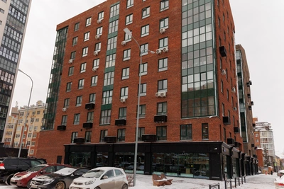 Упадут ли цены на недвижимость в Тюмени в 2026 году?