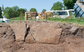 Археологи нашли очень странную «братскую могилу» возрастом 5500 лет: чем она их удивила?