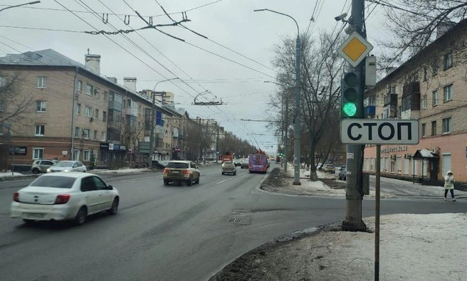 В городской администрации прокомментировали ситуацию | Источник: Администрация Оренбурга