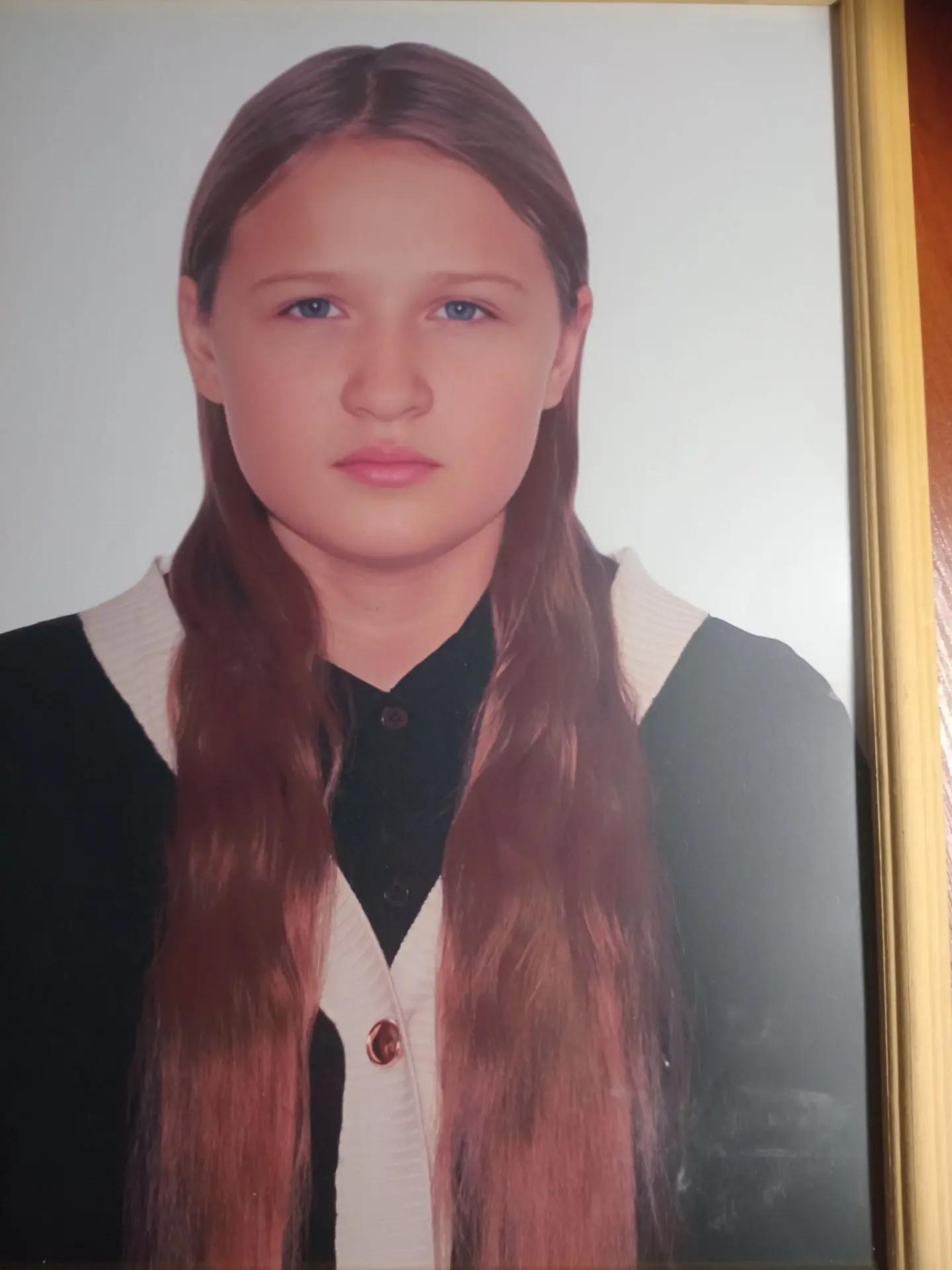 Ушла из школы и пропала: в Чите ищут 14-летнюю девочку