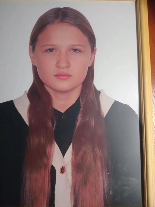 Школьница ушла 23 октября из школы № 33 в районе ГРЭСа и до сих пор не вернулась домой | Источник: Волонтёры(Добровольцы) Забайкалья / МАХ