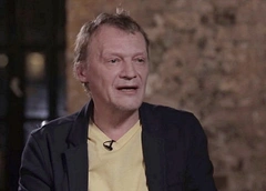 Алексея Серебрякова обругали за его фразу о русском хамстве