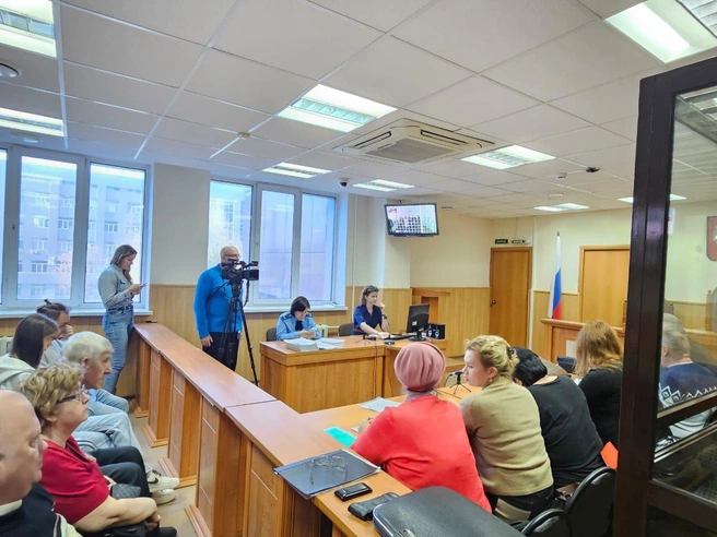 Источник: Оренбургский областной суд
