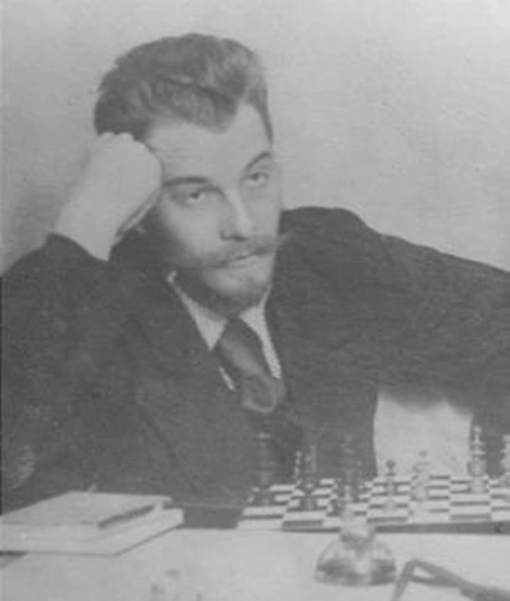 Борис Верховский | Источник: Wikipedia.org