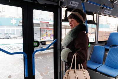 Проезд в Ставрополе снова подорожает в феврале