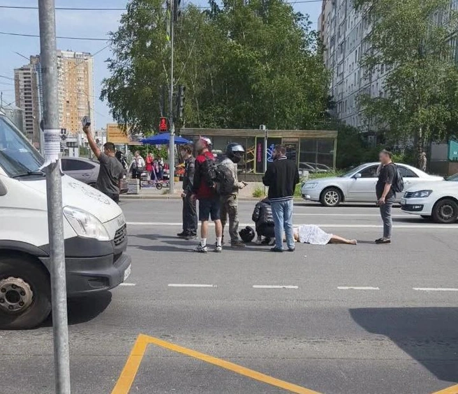 Источник: ДТП и ЧП | Санкт-Петербург | Питер Онлайн | СПб