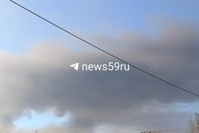 Шихов: дым над Пермью унесет к Краснокамску