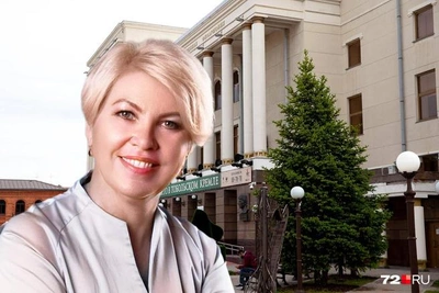 Курганское ТКО возглавила Вероника Кирюшина из Тюмени