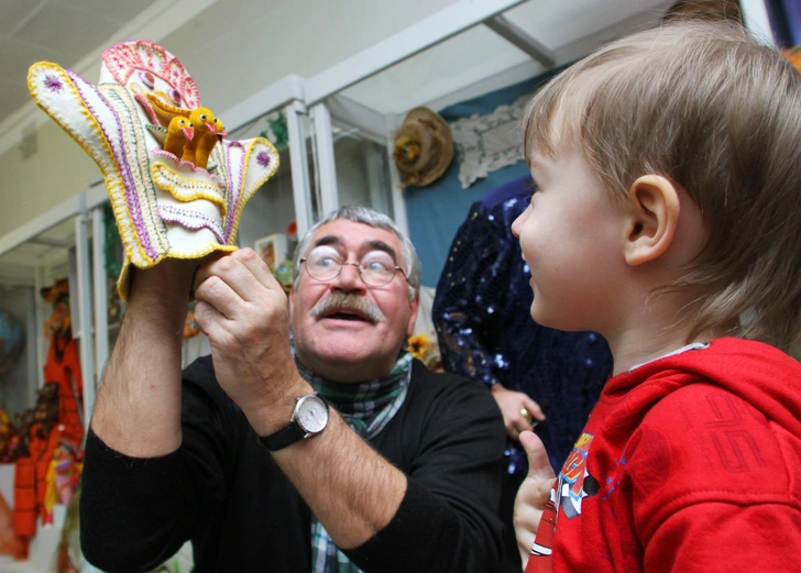 Юрий Дормидонтов