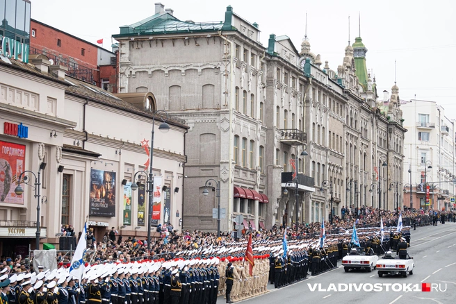 Источник: Елена Буйвол / VLADIVOSTOK1.RU