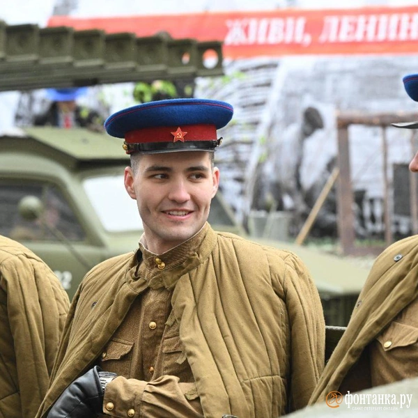 Источник: Андрей Бок / «Фонтанка.ру»