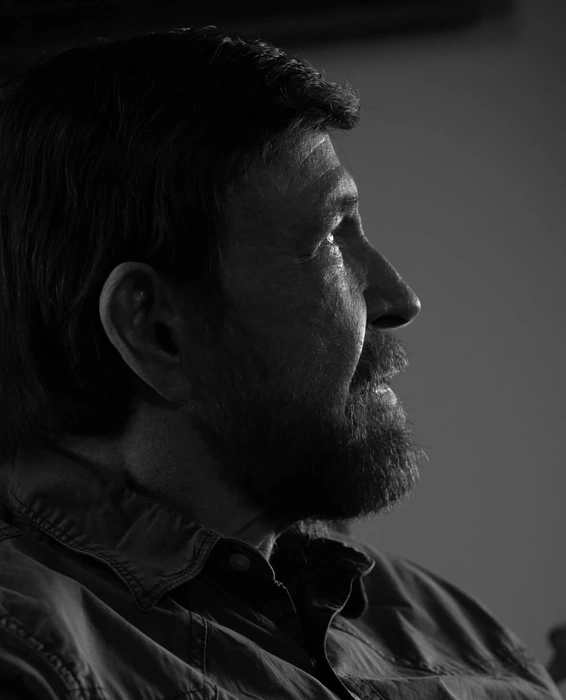 Источник: chucknorris / Instagram (экстремистская организация, деятельность запрещена на территории РФ)